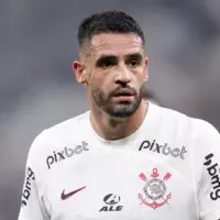 Corinthians age rápido e fica próximo de trazer substituto de Renato Augusto, diz jornalista
