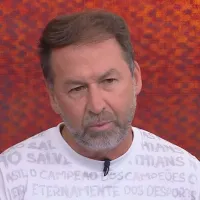 Vai ter que cumprir: Corinthians perde Patrocinador Máster e Augusto Melo promete R$ 200 milhões de receita com novo patrocinador