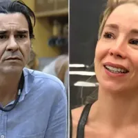 “Precisamos”; Equipe de André Gonçalves faz pedido e recebe apoio de Danielle Winits