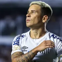 Fim da novela, confirmou acerto: Corinthians já sabe onde Soteldo vai jogar