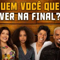 Enquete A Fazenda 15: ÚLTIMA parcial mostra finalistas desta edição do reality rural