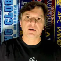 Mauro Cezar não se cala e detalha problema com possível contratação no Flamengo