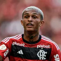 21 anos, R$ 10 milhões: Torcida do Flamengo repercute interesse em ‘rival’ para Wesley e +2