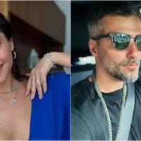 Thais Fersoza relembra namoro com Bruno Gagliasso e faz confissões: \&#039;Tão apaixonadinhos\&#039;