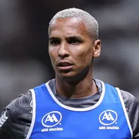 Assinar por 2 anos: André Hernan 'vaza' e Vasco já sabe o que está sendo preparado por Deyverson