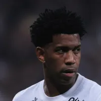 Opinião da torcida: Torcedores se dividem sobre a possível contratação de Gil no Santos