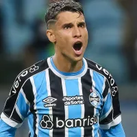 Negociação de Ferreira sofre reviravolta e motivo é exposto nos bastidores do Grêmio