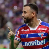 “Desejado por mais de um grande clube”; Marcelo Paz indica chances de Caio Alexandre deixar o Fortaleza