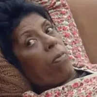 Segredo de Márcia Fu seria não se importar com o pensamento do público