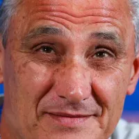 Não vai jogar mais no São Paulo, decidiu assinar com Flamengo de Tite