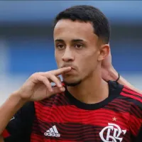 R$ 134 milhões, aceitou: Flamengo decide vender Matheus Gonçalves e faz único pedido