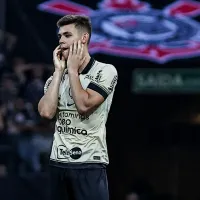 'Nem eu, nem o Augusto fomos a favor da venda'; diretor de futebol do Corinthians fala sobre Moscardo
