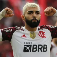 Será que vem Gabigol? Augusto Melo apresenta planejamento do Corinthians para a próxima janela de transferências