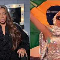 Brunna Gonçalves dá detalhes sobre encontro entre Ludmilla e Beyoncé: “Ela já conhecia a Lud”