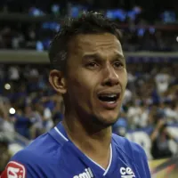 Decisão tomada, 38 anos: Henrique toma atitude surpreendente e torcida do Cruzeiro gera polêmica