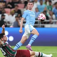 Não deu: Fluminense é goleado pelo Manchester City e perde a final do Mundial de Clubes