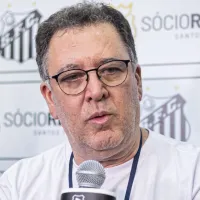 Oficial (22/12): Marcelo Teixeira anuncia primeira venda do Santos e há mais por vir até Ano Novo