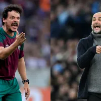 Para desequilibrar o retrospecto: Fluminense e Manchester City representam rivalidade Brasil x Inglaterra no Mundial de Clubes