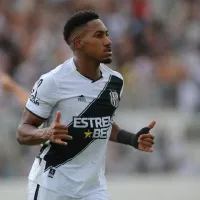 Sport anuncia a contratação do atacante Pablo Dyego com o aval de Mariano Soso