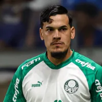 Bateu o martelo: Palmeiras decide situação de zagueiro e futuro do jogador é exposto