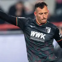 Corinthians quer a contratação de Iago e Venê traz bastidores do negócio