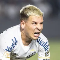 Nervoso, Neto mandou aviso pro Grêmio por causa de Soteldo, “Contratou um grande problema”
