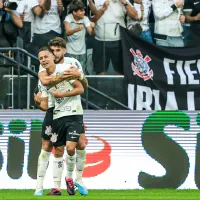 Jogador do Corinthians entra na mira do Cruzeiro para a temporada de 2024