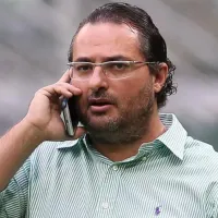 R$ 8 milhões: Mattos recebe sinal verde da 777 para acertar com LD para o Vasco