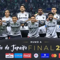 Atlético-MG fica de olho nos possíveis adversários na Libertadores de 2024