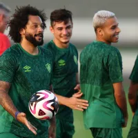 Após o Mundial de Clubes, Fluminense define com que time disputará as primeiras rodadas do Campeonato Carioca