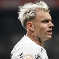 Ele precisa voltar: Roger Guedes tem feito impressionante no Corinthians em 2023
