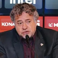 Mandou essa: Casares publica texto enigmático após possível acerto de Caio Paulista com o Palmeiras 