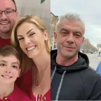 Ana Hickmann celebra Natal com filho e misterioso post de ex-marido intriga a web