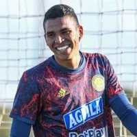 Possível substituto de Lucas Perri: Botafogo faz consulta por goleiro do Atlético Nacional, da Colômbia