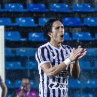 Ceará não para em Nicolas e anuncia mais uma saída da equipe