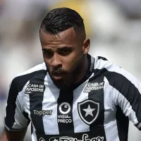 Ele foi para a Série B: Ex-Botafogo da época de Alex Santana, chega para comandar time recém rebaixado