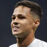 Acabou de se confirmar: Corinthians define futuro de Matheus Araújo após proposta de Cruzeiro e MLS