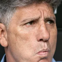 “Provavelmente saia”; Renato é avisado por empresário e titular deve deixar o Grêmio em 2024