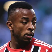 Está confirmado, não tem mais volta: Welington toma decisão definitiva sobre a carreira e São Paulo acaba de ser comunicado