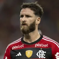 R$ 53 milhões, foi confirmado: Venda de Léo Pereira tem decisão de última hora no Flamengo