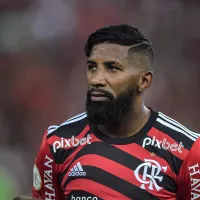 Têm ligado sempre:Rodinei age nos bastidores e pode agilizar saída de titular de Tite do Flamengo