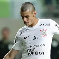 Torcida do Corinthians fica p. da vida ao descobrir real valor da venda de Moscardo ao PSG