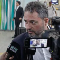 Quente (27/12): Mattos quer camisa 11 de bi da Libertadores para o Vasco