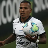 De volta ao Brasil, confirmado agora: Ex-Corinthians, Otero fecha contrato com rival