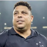 O ‘carrasco’ chegou, Ronaldo mandou avisar: Cruzeiro oficializa contratação de atacante para substituir Bruno Rodrigues