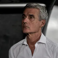 Saudades dele? Luis Castro atinge marca mundial e informação chega nos bastidores do Botafogo