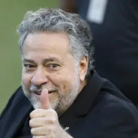 “Foi algo absurdo”; Casares avalia acordo do São Paulo por venda de naming rights do Morumbi