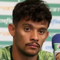A verdade foi exposta: Motivos do Palmeiras não ter tentado Gustavo Scarpa são revelados