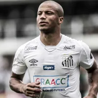 R$ 3,5 milhões de salário, Santos agradece: Peñarol decide tirar gente da Vila após dispensar Carlos Sánchez