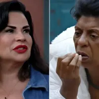 “Mentira”; Solange Gomes rebate fala de Tonzão sobre Marcia Fu, ex-Fazenda 15